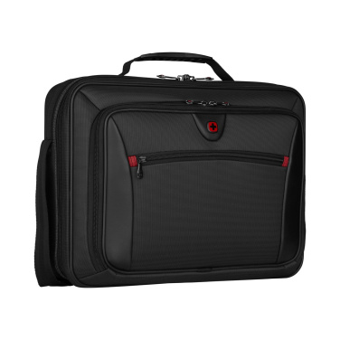 Logotrade werbemittel das Foto: Laptoptasche Wenger Insight 15,6''