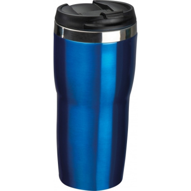 Logotrade Werbeartikel das Foto: Thermobecher ZADAR 400 ml