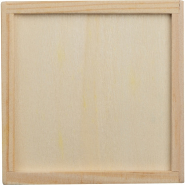 Logotrade Geschäftsgeschenke das Foto: Puzzle RENNES