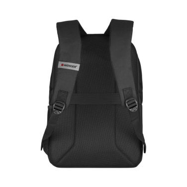 Logotrade werbemittel das Foto: Rucksack Wenger BQ 16''
