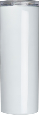 Logotrade Logogeschenke das Foto: Sublimationsbecher SAO PAULO 500 ml