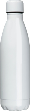 Logotrade Werbeartikel das Foto: Sublimationsflasche SANTIAGO 750 ml