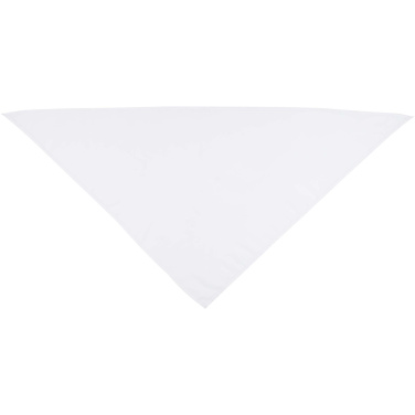 Logotrade Geschäftsgeschenke das Foto: Heracles Bandana