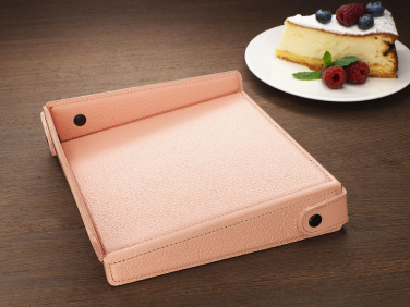 Logotrade Firmengeschenke das Foto: Serviettenbox 1662281