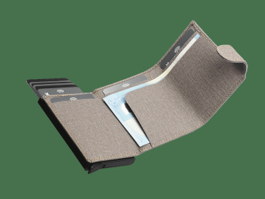 Logotrade Firmengeschenke das Foto: RFID Geldbörse 618321