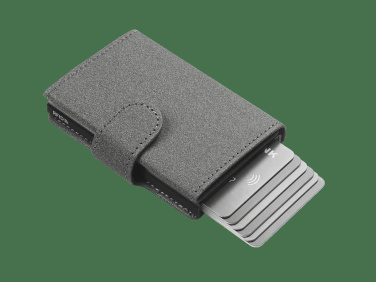 Logotrade Werbegeschenke das Foto: RFID Geldbörse 1225323