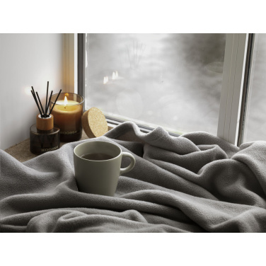 Logotrade Werbeartikel das Foto: Wooosh Vida GRS recyceltes Plaid