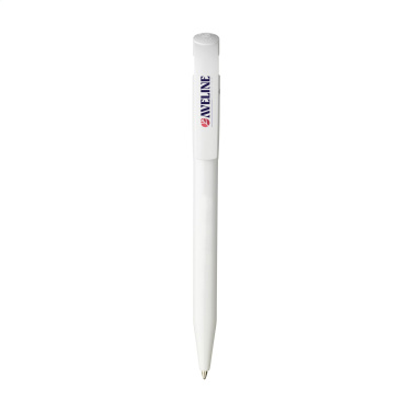 Logotrade Werbegeschenke das Foto: Stilolinea S45 Recycling-Stift