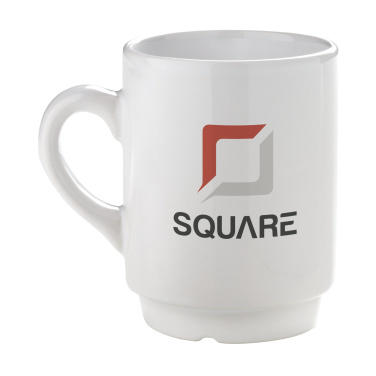 Logotrade Firmengeschenke das Foto: AutoMug 185 ml Tasse