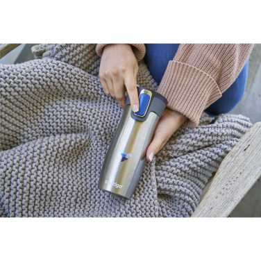 Logotrade Geschäftsgeschenke das Foto: Contigo® Westloop Mug 470 ml Thermobecher