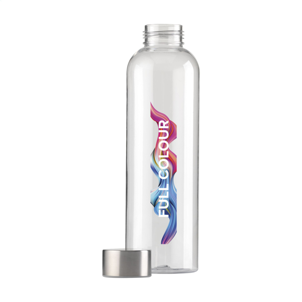 Logotrade Geschäftsgeschenke das Foto: Senga 650 ml Trinkflasche