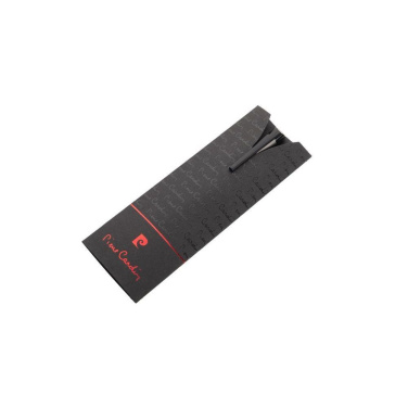 Logotrade Werbegeschenke das Foto: Metallkugelschreiber DENISE Pierre Cardin