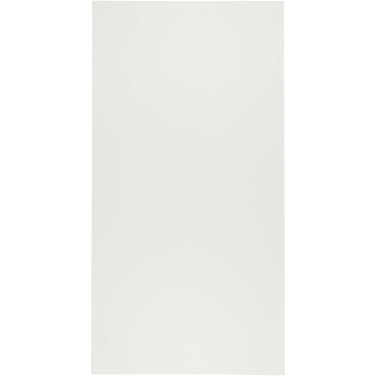 Logotrade werbemittel das Foto: Lucas RPET Sporthandtuch 50 × 100 cm