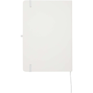 Logotrade Werbegeschenke das Foto: Spectrum Plus A5 Hardcover Notizbuch