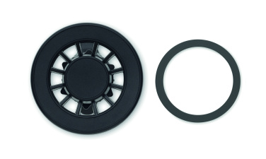 Logotrade Firmengeschenke das Foto: Kfz-Lüftungshalterung