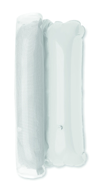 Logotrade werbemittel das Foto: Aufblasbare Wasserhängematte