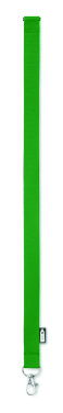 Logotrade Firmengeschenke das Foto: Lanyard RPET 20mm