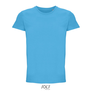 Logotrade Logogeschenke das Foto: RE CRUSADER T-Shirt 150g