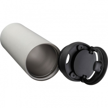 Logotrade Geschäftsgeschenke das Foto: MoLu Trinkbecher Ponta Grossa