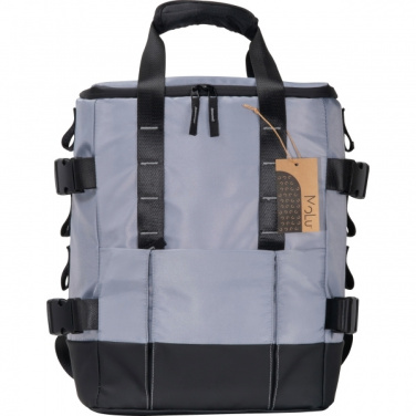 Logotrade Geschäftsgeschenke das Foto: MoLu Kühltasche Saint Helens