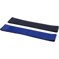 Grip 2-teiliges Widerstandsbandset, Marineblau / Königsblau