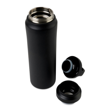 Logotrade Werbegeschenke das Foto: Aviana™ Rowan RCS recycelte Wasserflasche 470ml