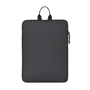 Logotrade Werbeartikel das Foto: Renew AWARE™ rPET 16'' Laptop Sleeve