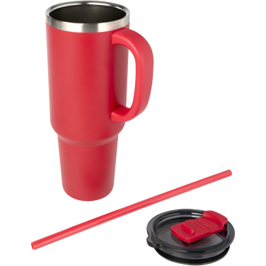 Logotrade Logogeschenke das Foto: Sydney 1200 ml doppelwandiger
