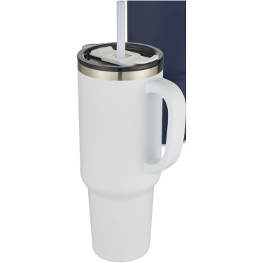 Logotrade Logogeschenke das Foto: Sydney 1200 ml doppelwandiger