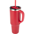 Sydney 1200 ml doppelwandiger, Rot