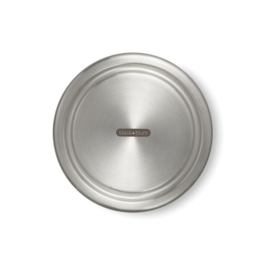 Logotrade Firmengeschenke das Foto: Black+Blum Glass Lunch Bowl 750ml