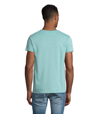 Logotrade Werbegeschenke das Foto: CRUSADER MEN T-Shirt 150g