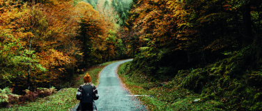 Logotrade Werbegeschenke das Foto: Laptop-Rucksack 300D RPET