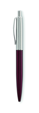 Logotrade Werbegeschenke das Foto: Druckkugelschreiber