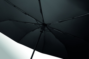 Logotrade Firmengeschenke das Foto: Windproof Regenschirm 21"