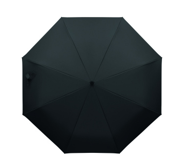 Logotrade werbemittel das Foto: Windproof Regenschirm 21"