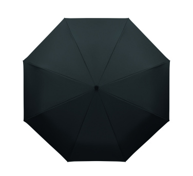 Logotrade Logogeschenke das Foto: Windproof Regenschirm 21"