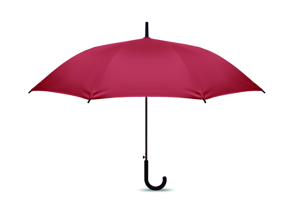 Logotrade Werbegeschenke das Foto: Windproof Regenschirm 23"