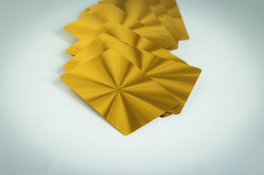 Logotrade Werbegeschenke das Foto: Wasserabweisende Spielkarten