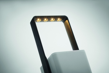 Logotrade Werbeartikel das Foto: Inndor-Pflanztopf mit LED