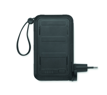 Logotrade Werbeartikel das Foto: Powerbank 20000 mAh ABS