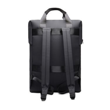 Logotrade Logogeschenke das Foto: VINGA Baltimore RCS Tote Rucksack