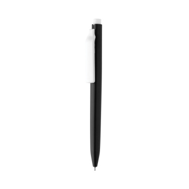 Logotrade Geschäftsgeschenke das Foto: Vibe GRS-zertifizierter rABS-Stift mit Ultra-Glide-Tinte