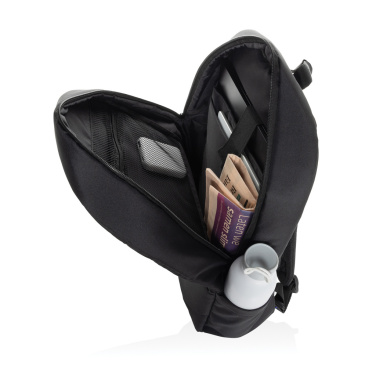 Logotrade werbemittel das Foto: CityPack AWARE™ RPET Business 15,6"-Laptop-Rucksack