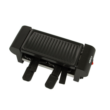 Logotrade werbemittel das Foto: BOSKA Gourmet Raclette Mini