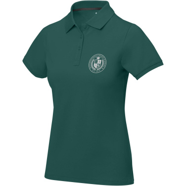 Logotrade Firmengeschenke das Foto: Calgary Poloshirt für Damen