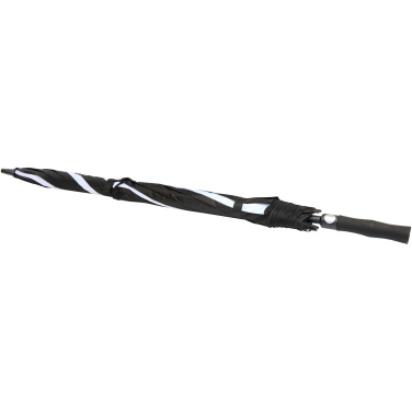 Logotrade Firmengeschenke das Foto: Jeff 55" Golf-Sturmschirm