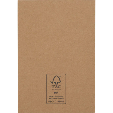 Logotrade Geschäftsgeschenke das Foto: Freiji Haftnotizen