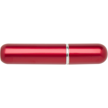 Logotrade Geschäftsgeschenke das Foto: Filla 5 ml tragbare nachfüllbare Parfümflasche