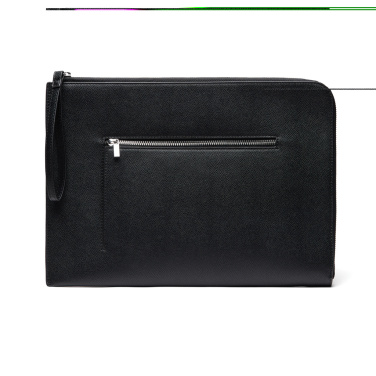 Logotrade werbemittel das Foto: VINGA Bermond 14" RCS Laptop-Sleeve